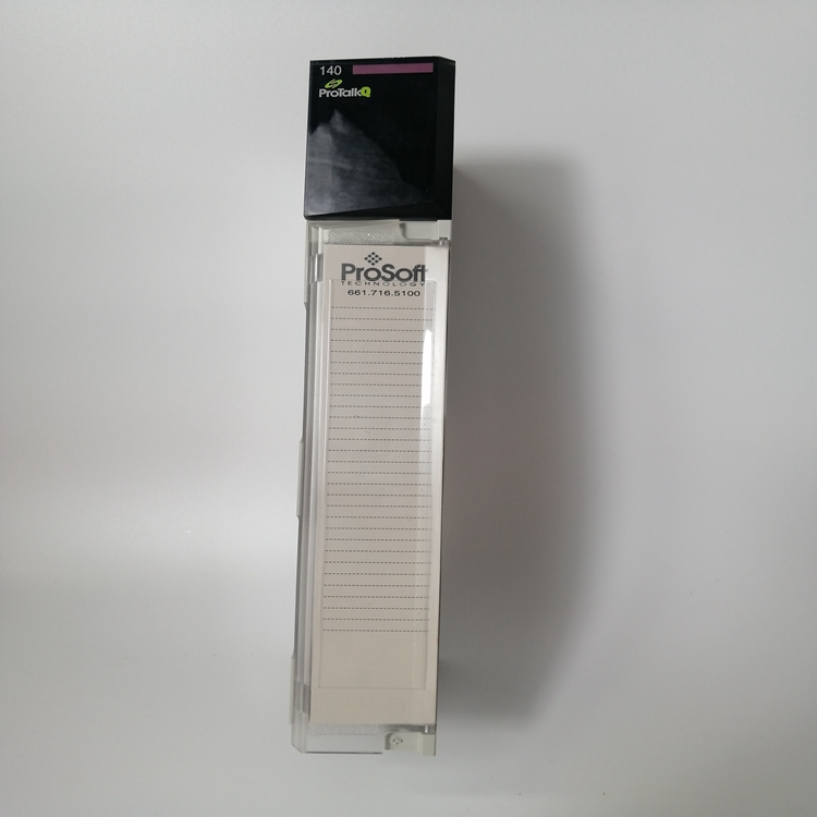 PROSOFT	PTQ-PDPMV1 模塊