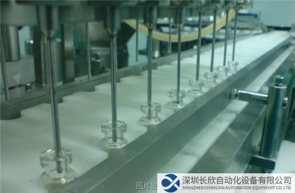 讓世界制藥工業(yè)插上智慧的翅膀  三菱電機助力楚天科技奔赴未來-中國工控網(wǎng)827.png