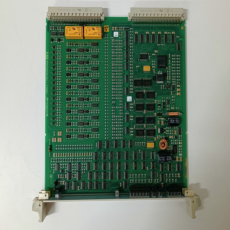 ABB；216BM61b HESG448267R1021 模塊控制器驅(qū)動(dòng)器光纖輸入輸出處理器