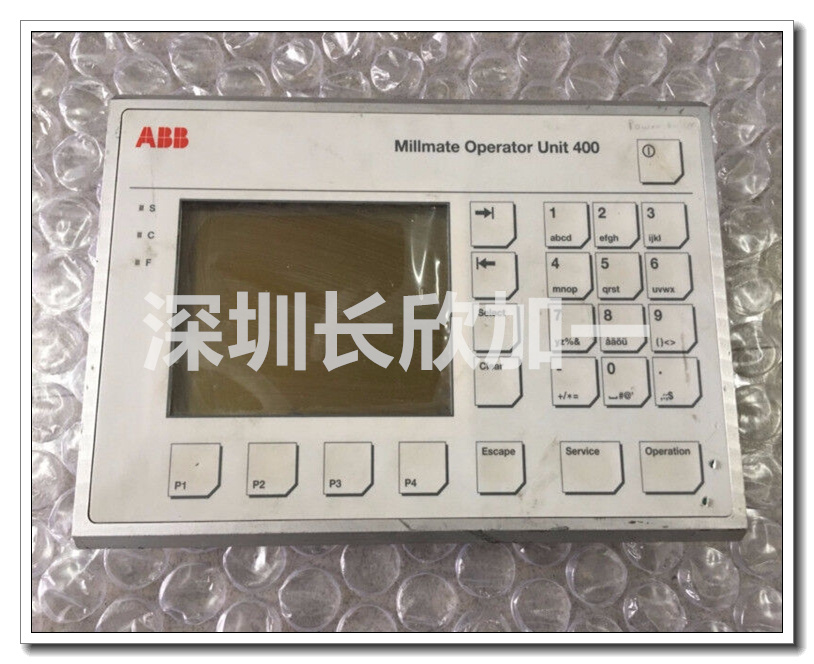ABB  3BHL000495P008  模塊  驅動模塊